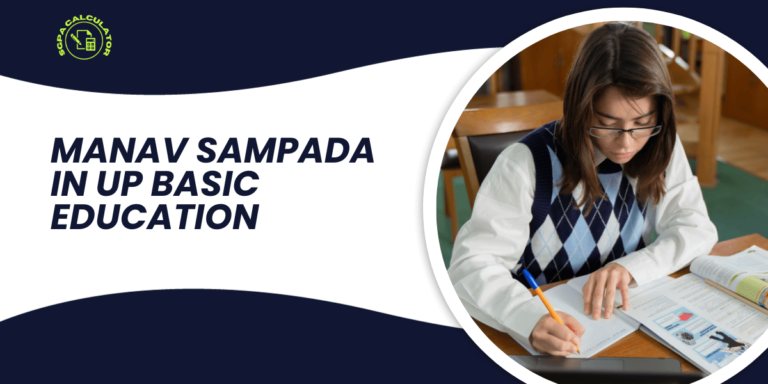 Manav-Sampada-in-UP-Basic education