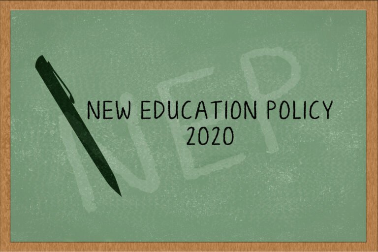 Unveiling India’s National Education Policy 2020: A Comprehensive Transformation