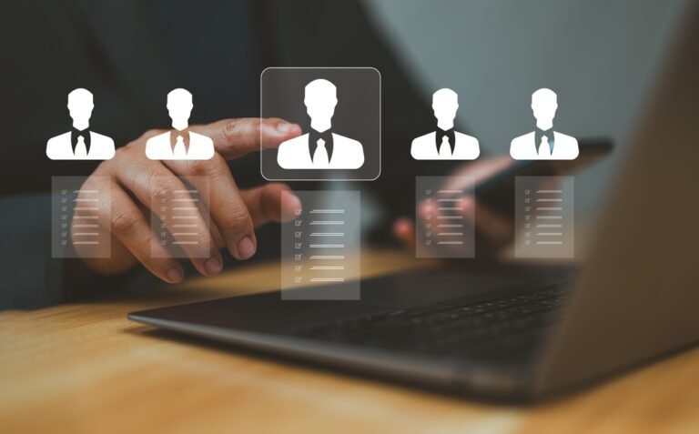 human resources management