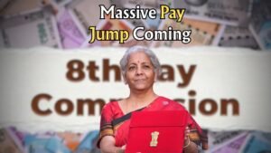 8th Pay Commission Salary