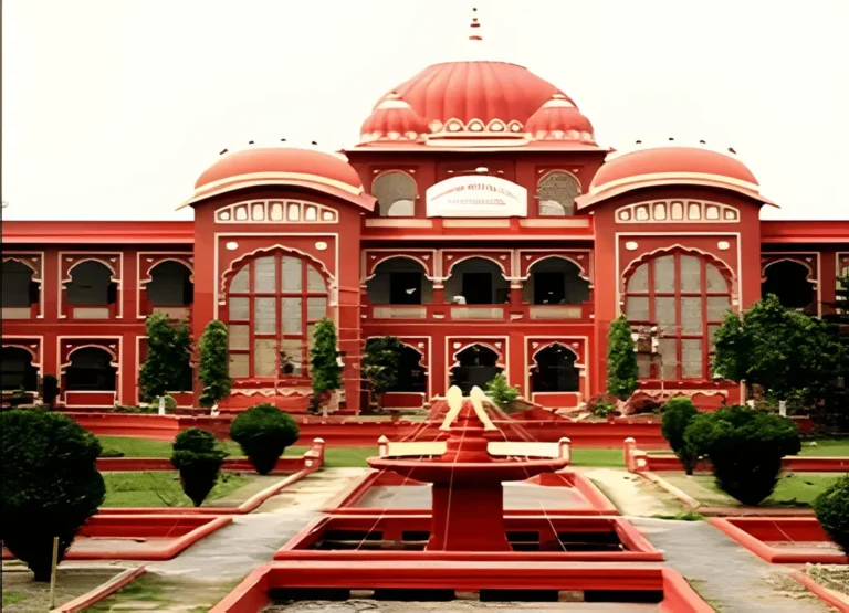 Lalit Narayan Mithila University