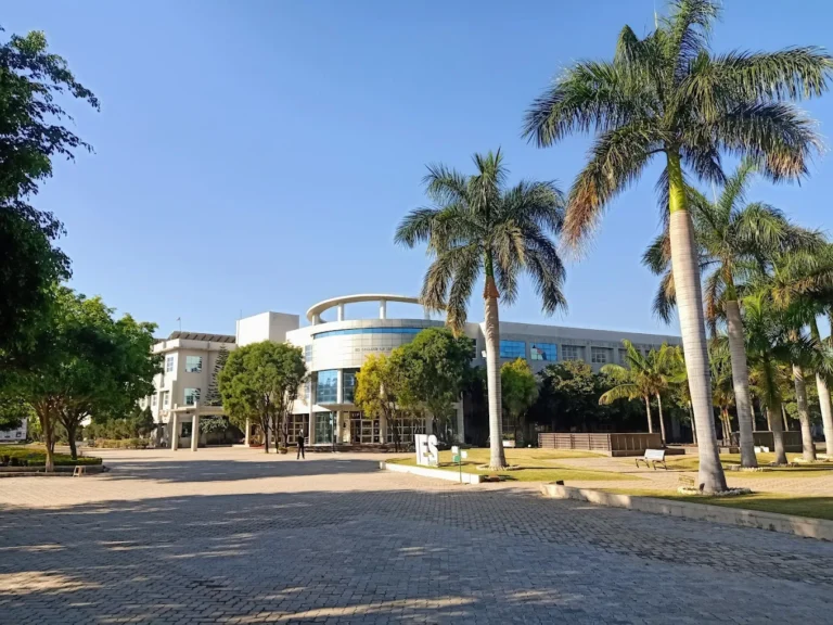 ies institute of technology and management