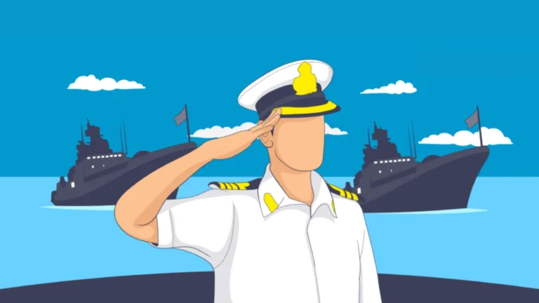 how to join the merchant navy