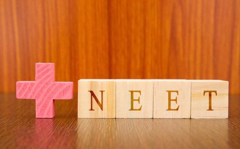 neet full form