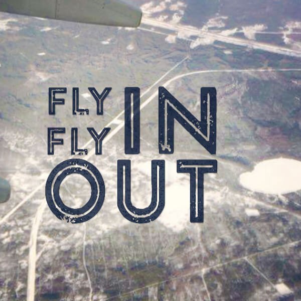 fly in fly out