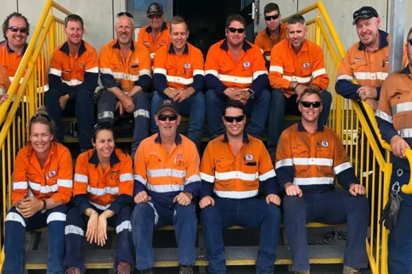 FIFO Jobs