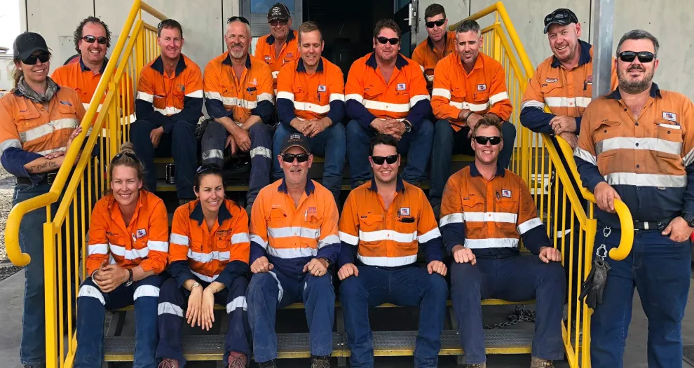 FIFO Jobs