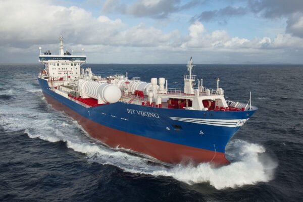 DG Shipping E-Learning