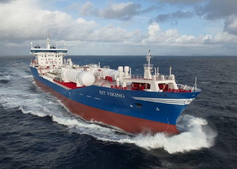 DG Shipping E-Learning