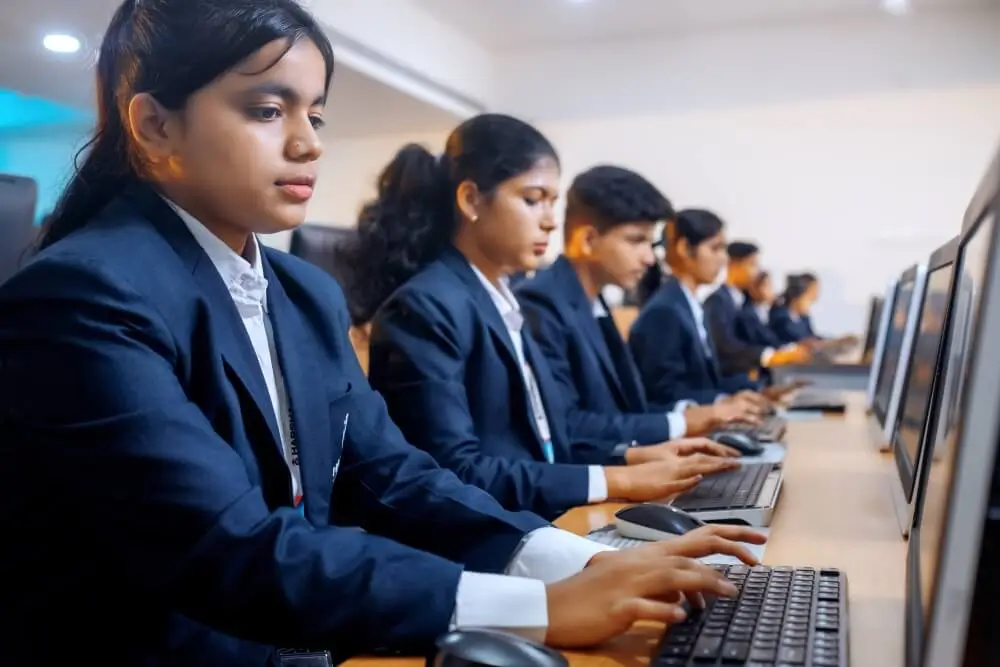 Harsha Institute of Management Studies 