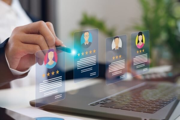 Human Resource Research Topics