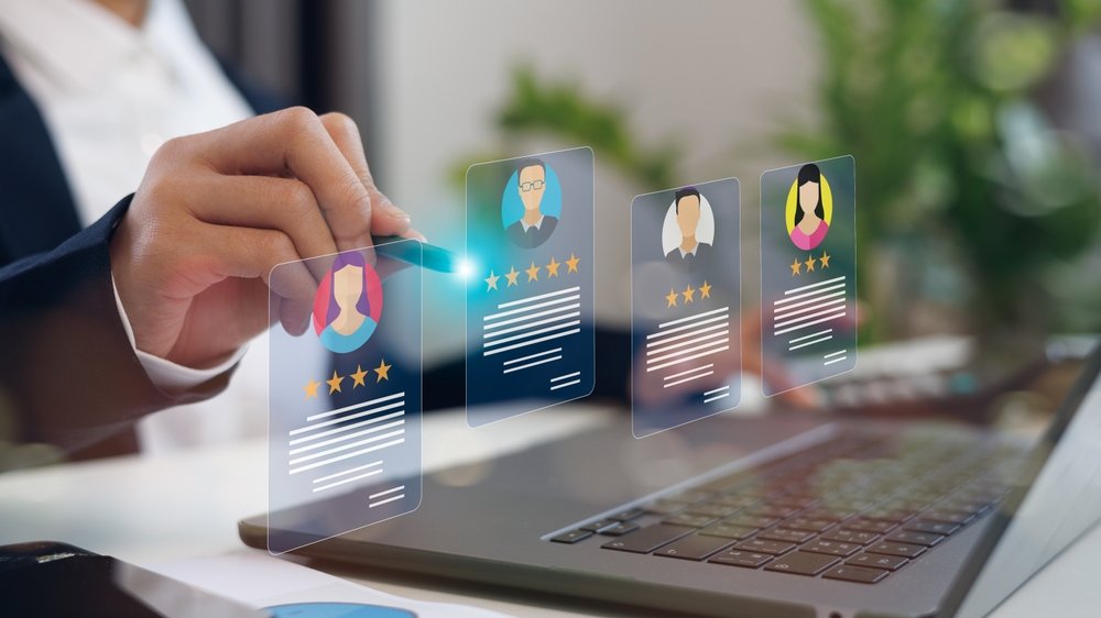 Human Resource Research Topics