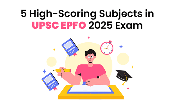 UPSC EPFO 2025