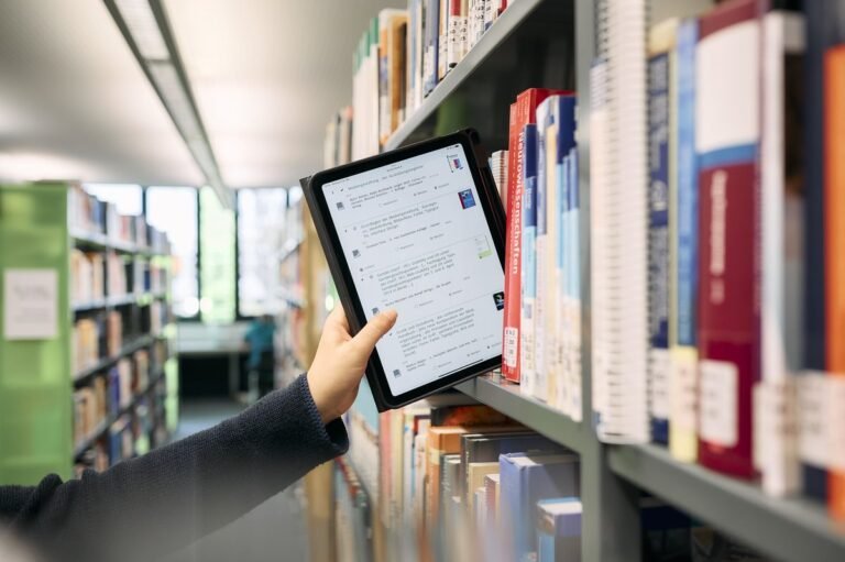 Pavanatma College Digital Library