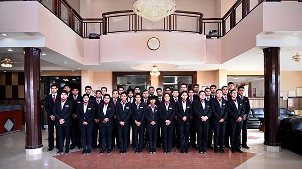 Kukreja Institute Dehradun
