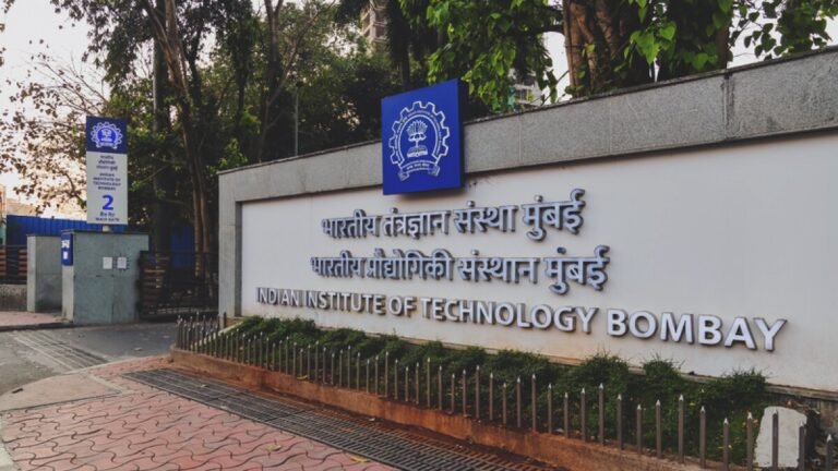 iit bombay