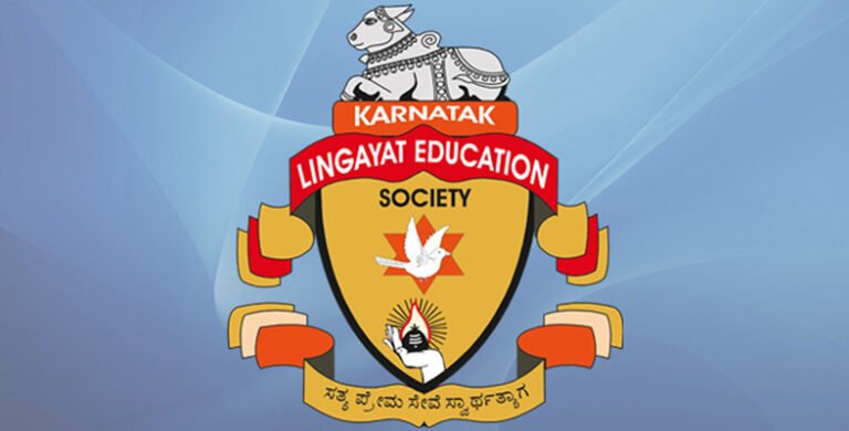 karnataka lingayat education society