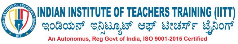Indian Institute of Teacher Training – Baniyana Road, Dausa