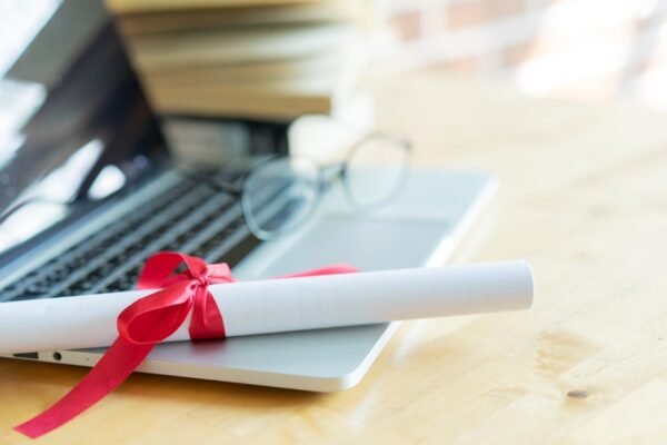 online mba