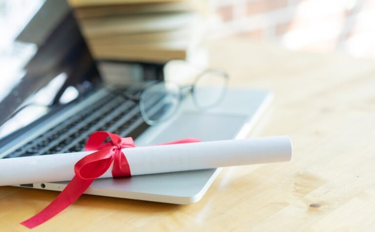 Online MBA from IIM – Smart Choice for Working Professionals