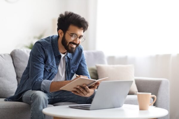 online mba courses placement