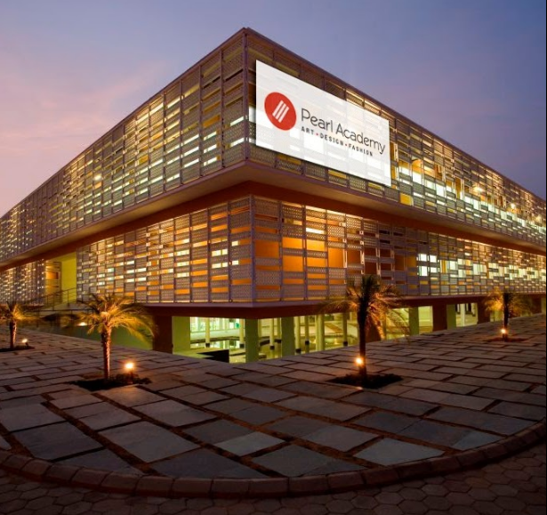 pearl academy