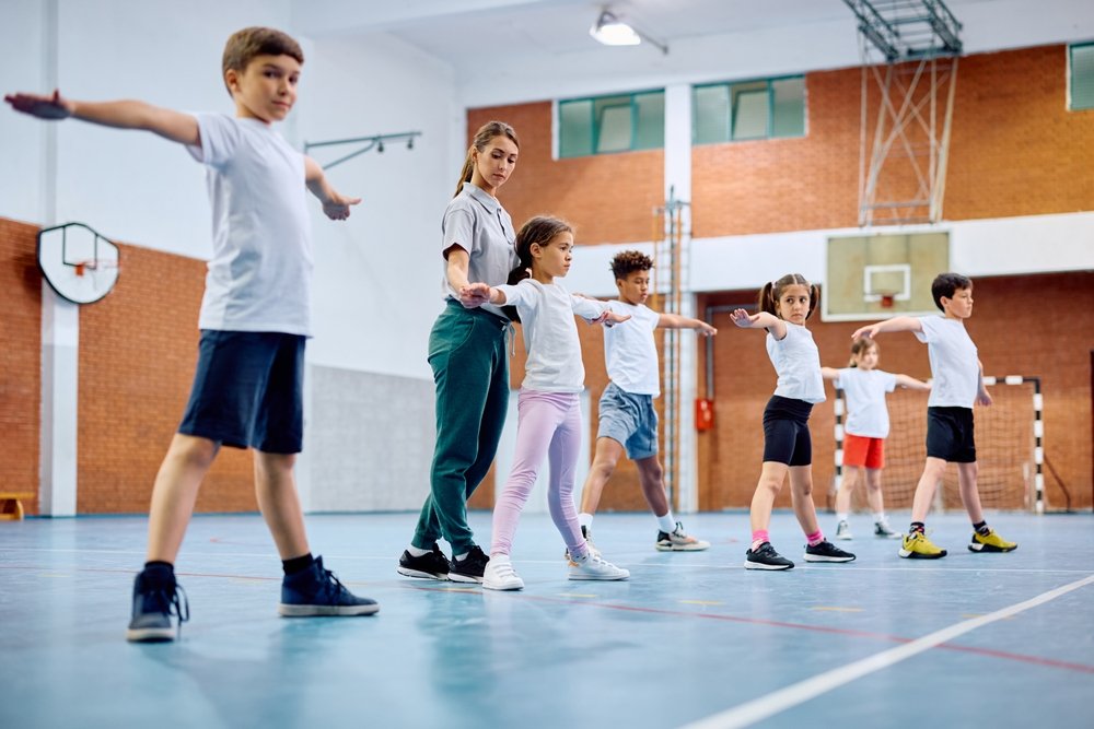 physical education