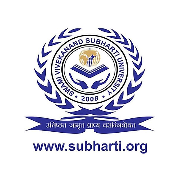subharti university