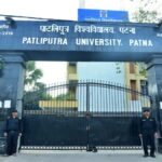 Patliputra University Admit Card