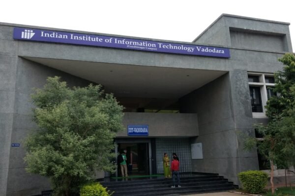 IIIT Vadodara