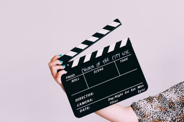 Top Acting Schools in Hyderabad