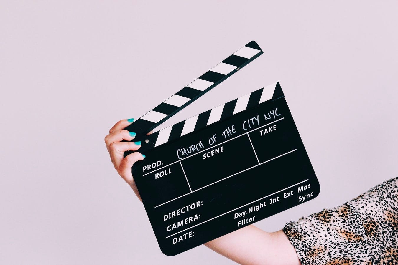 Top Acting Schools in Hyderabad