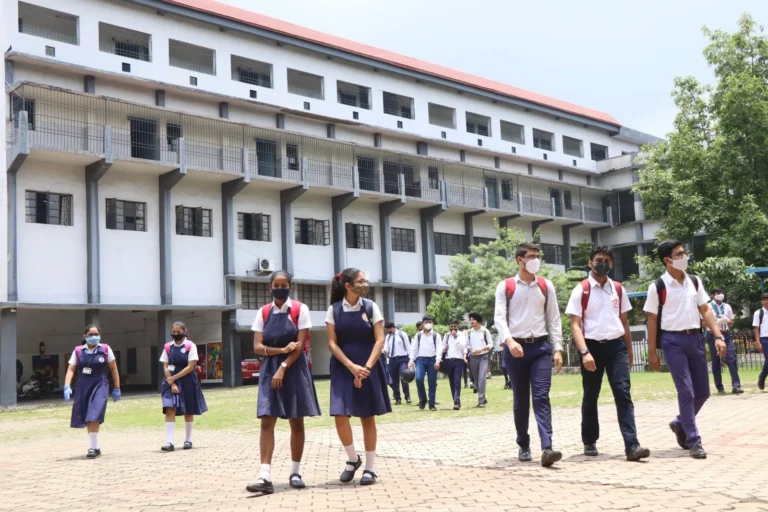 Jatuya School of Technical Education – Best Place to Learn