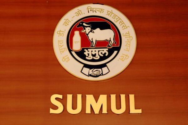 SUMUL Dairy Career