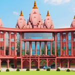Maa Vindhyavasini University