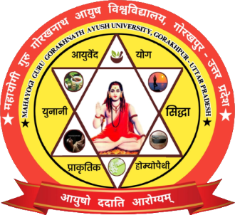 Mahayogi Guru Gorakhnath AYUSH  University, Uttar Pradesh
