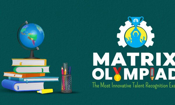 Matrix Olympiad Admit Card 2025
