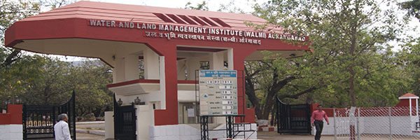 Water and Land Management Institute (WALMI)