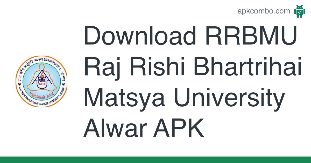 Matsya University Admit Card 2025