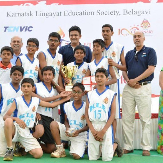 Karnatak Lingayat Education Society