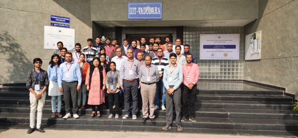 IIIT Vadodara