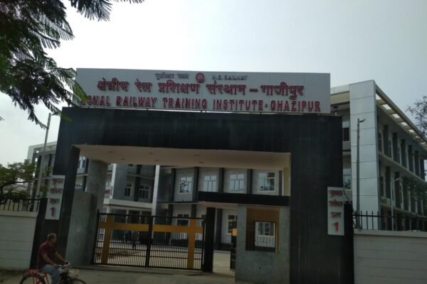 Zonal Railway Training Institute