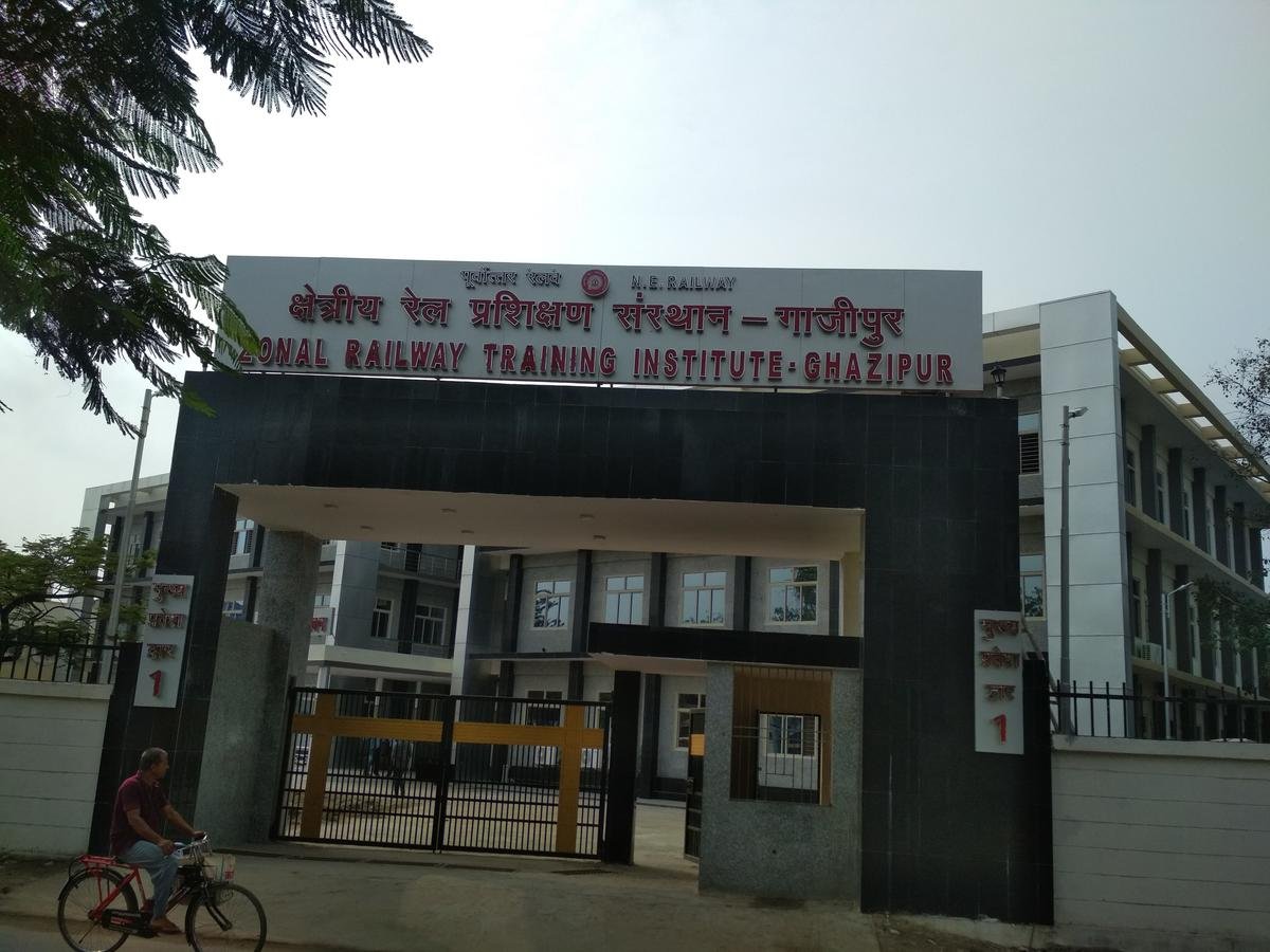 Zonal Railway Training Institute