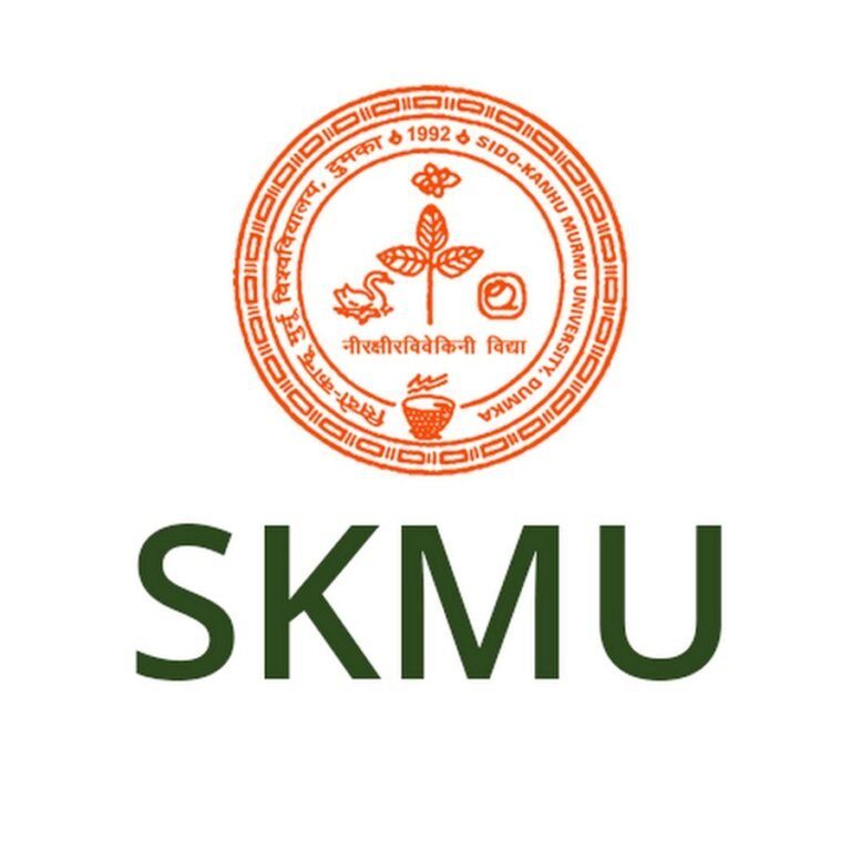 SKMU Admit Card 2025 – Easy Guide to Download