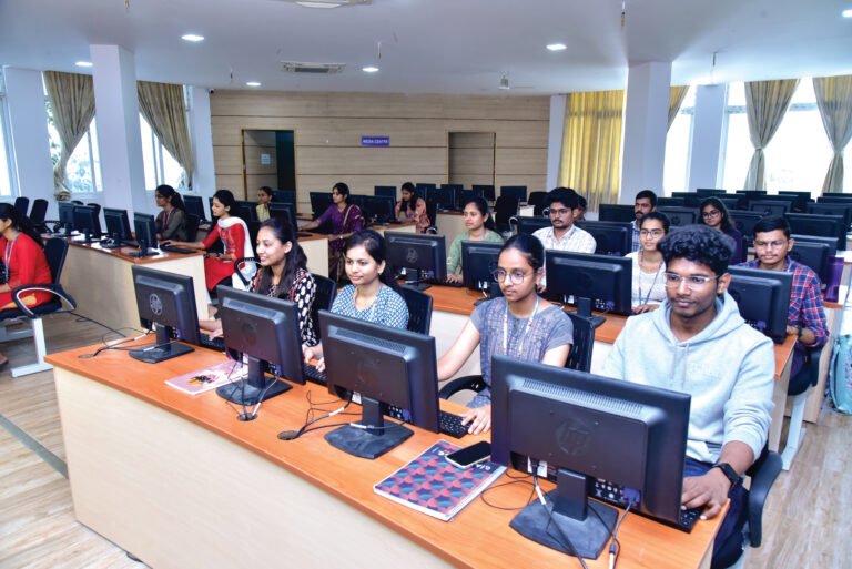 Vignan Student Portal