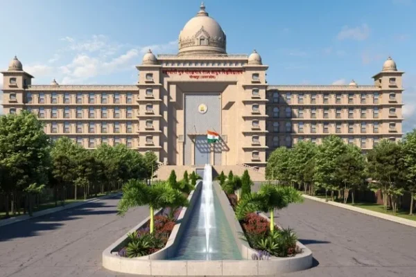 Mahayogi Guru Gorakhnath AYUSH University, Uttar Pradesh