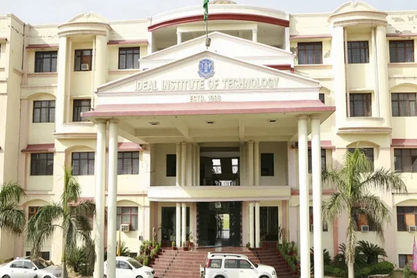 Ideal Institute of Technology Ghaziabad
