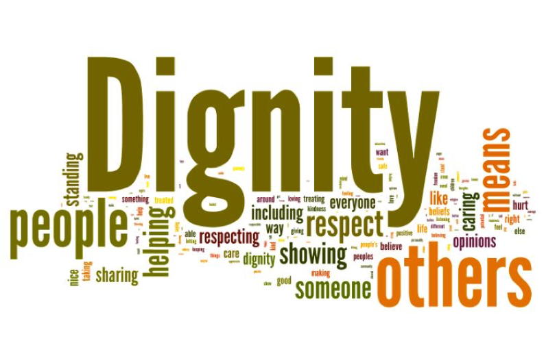 Dignity Meaning in Punjabi
