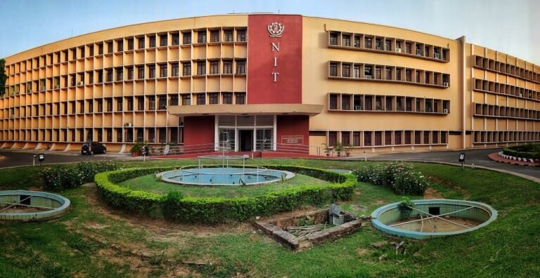 NIT Rourkela Admission 2025 – Complete Guide for Students