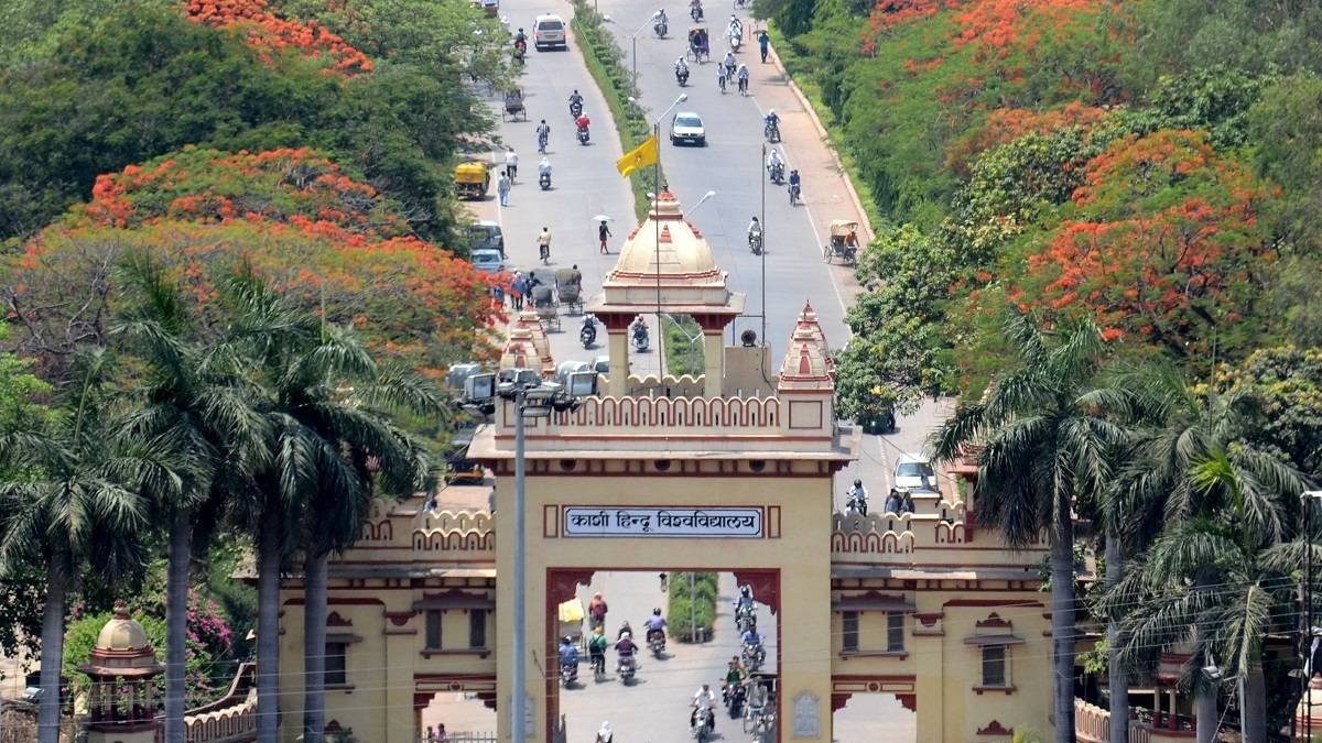 BHU CUET UG Counselling 2025